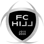 Vereinswappen - FC-Hill Jois