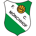 Vereinswappen - FC Mönchhof Betonwerk-Kirschner