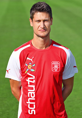 Tomas Horvath
