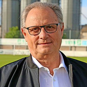 Gerhard Milletich