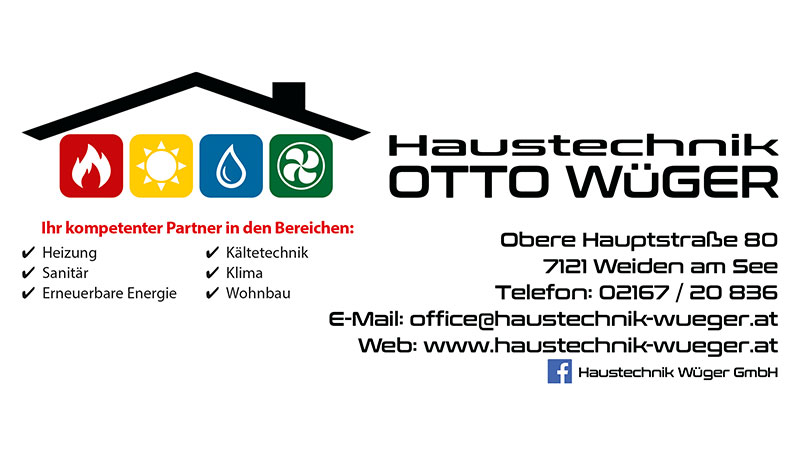 Attraktive Aktion: Klimaanlage von SC/ESV-Partner Haustechnik Otto Wüger GmbH