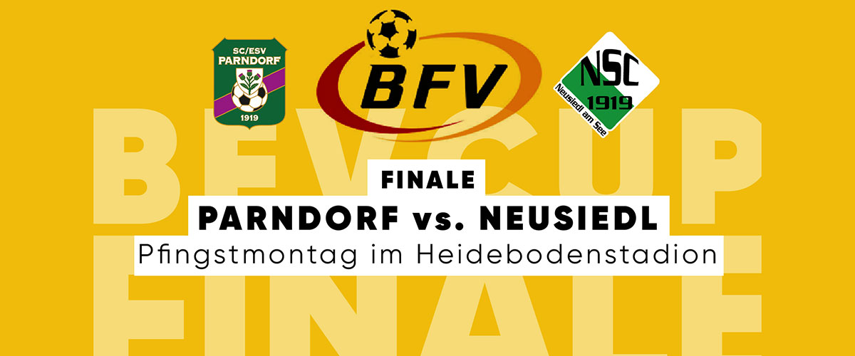 BFV Cup Finale 2022/2023