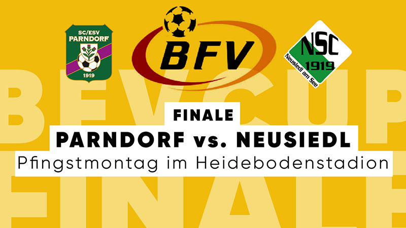 BFV Cup Finale 2022/2023