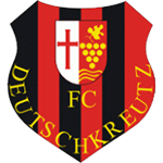 Vereinswappen - FC Deutschkreutz