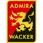 Vereinswappen - Admira