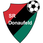 Vereinswappen - SR Donaufeld