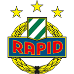 Vereinswappen - SK Rapid