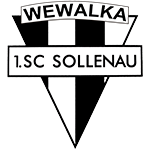 Vereinswappen - SC Sollenau