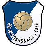 Vereinswappen - SV Stegersbach