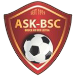 Vereinswappen - ASK-BSC Bruck/Leitha