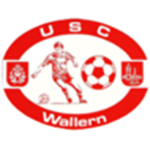 Vereinswappen - USC Wallern
