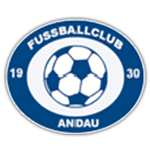 Vereinswappen - FC Andau