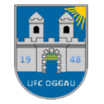 Vereinswappen - UFC Oggau