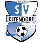 Vereinswappen - SV Eltendorf