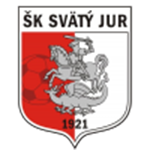 Vereinswappen - SK Sväty Jur