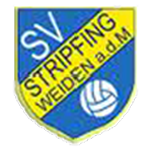 Vereinswappen - SV Stripfing/Weiden