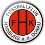 Vereinswappen - FK Hainburg