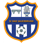 Vereinswappen - SC Bad Sauerbrunn
