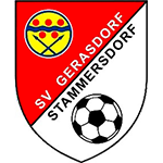 Vereinswappen - SV Gerasdorf Stammersdorf