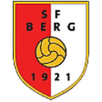 Vereinswappen - Sportfreunde Berg