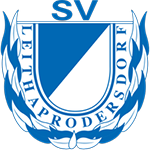 Vereinswappen - SV Leithaprodersdorf