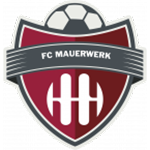 Vereinswappen - FC Mauerwerk