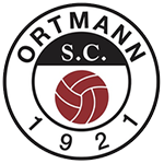 Vereinswappen - SC Ortmann