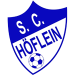 Vereinswappen - SC Höflein