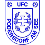 Vereinswappen - UFC Podersdorf am See