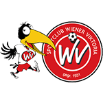 Vereinswappen - SC Wiener Viktoria