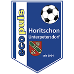 Vereinswappen - ASK eco-puls Horitschon-Unterpetersdorf 