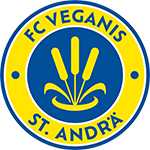 Vereinswappen - FC Veganis Sankt Andrä