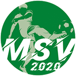 Vereinswappen - Mattersburger Sportverein 2020