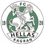 Vereinswappen - FC Hellas-Kagran