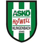 Vereinswappen - ASKÖ Klingenbach