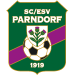 Vereinswappen - SC/ESV Parndorf 1919
