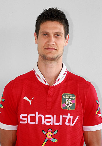  16. Tomas Horvath