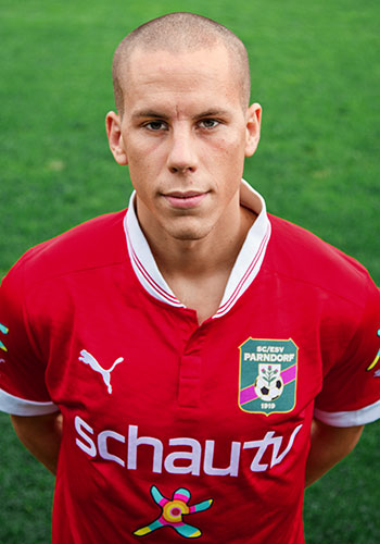 5. Florian Kremser 