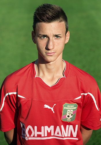  21. Mathias Kozic
