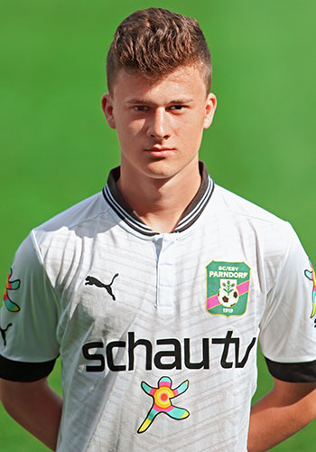 14. Kristian Ljubic
