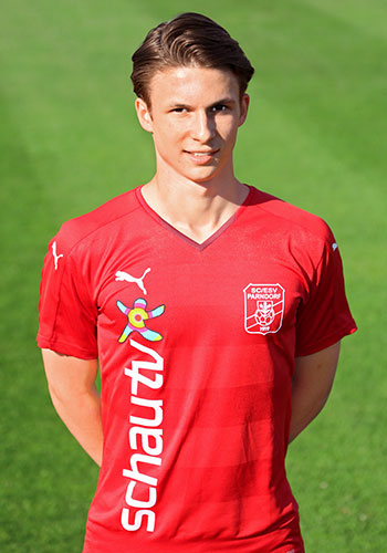 Sebastian Leszkovich