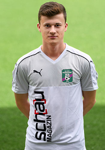 14. Kristian Ljubic 