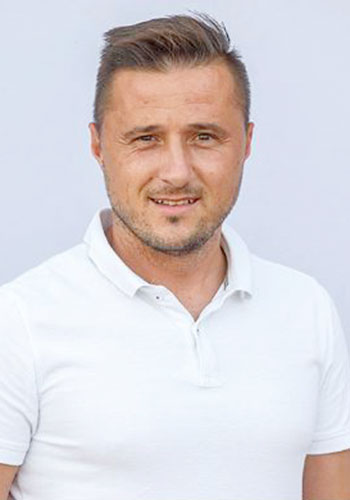 Dejan Mladenov