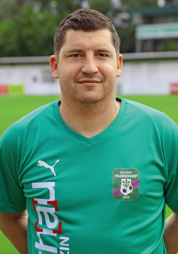 Picture of Wolfgang Fischer