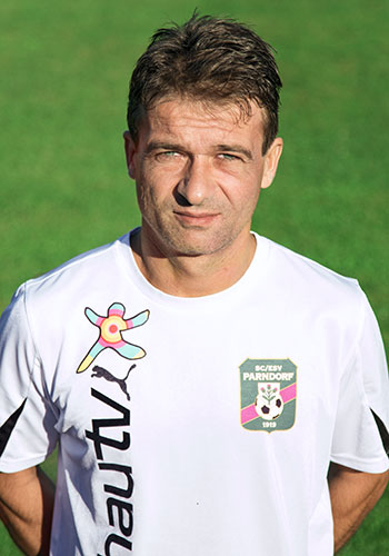 Picture of Mladen Savoric
