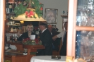 Weihnachtsfeier 2007