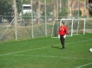 Trainingslager Türkei 2009