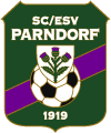 SC/ESV Parndorf 1919 Wappen