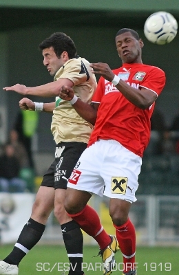 RZEL Saison 2007/08